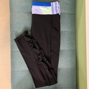 Lululemon Speed Tight Leggings